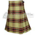Bomb Squad Tartan 8 yard Kilt