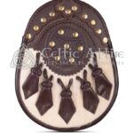 Brown-Leather-Hunting-Sporran