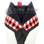 Gordon-Highlanders-Glengarry-Hat