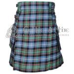 MacRae Ancient Tartan Utility Kilt