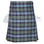MacRae Ancient Tartan Kilt