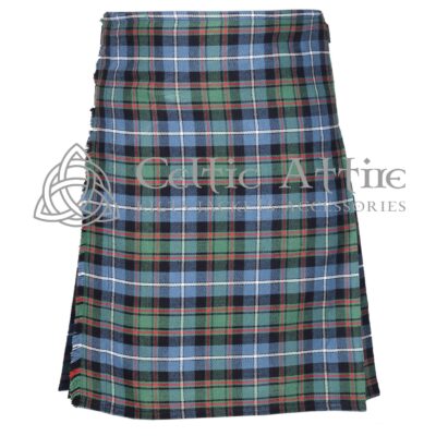 MacRae Ancient Tartan Kilt
