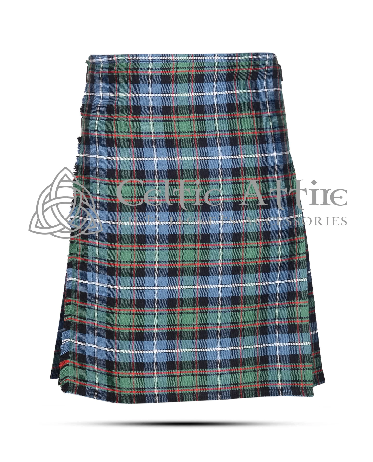 MacRae Ancient Tartan Kilt