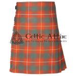 MacPhie Tartan Kilt