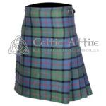 Macthomas Ancient Tartan Kilt