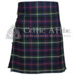 Malcolm Tartan Kilt