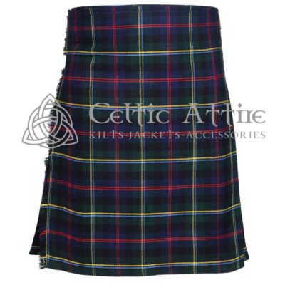 Malcolm Tartan Kilt