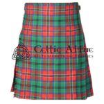 McCulloch Tartan Kilt