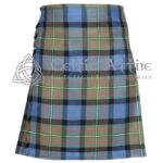 Muir Tartan Kilt