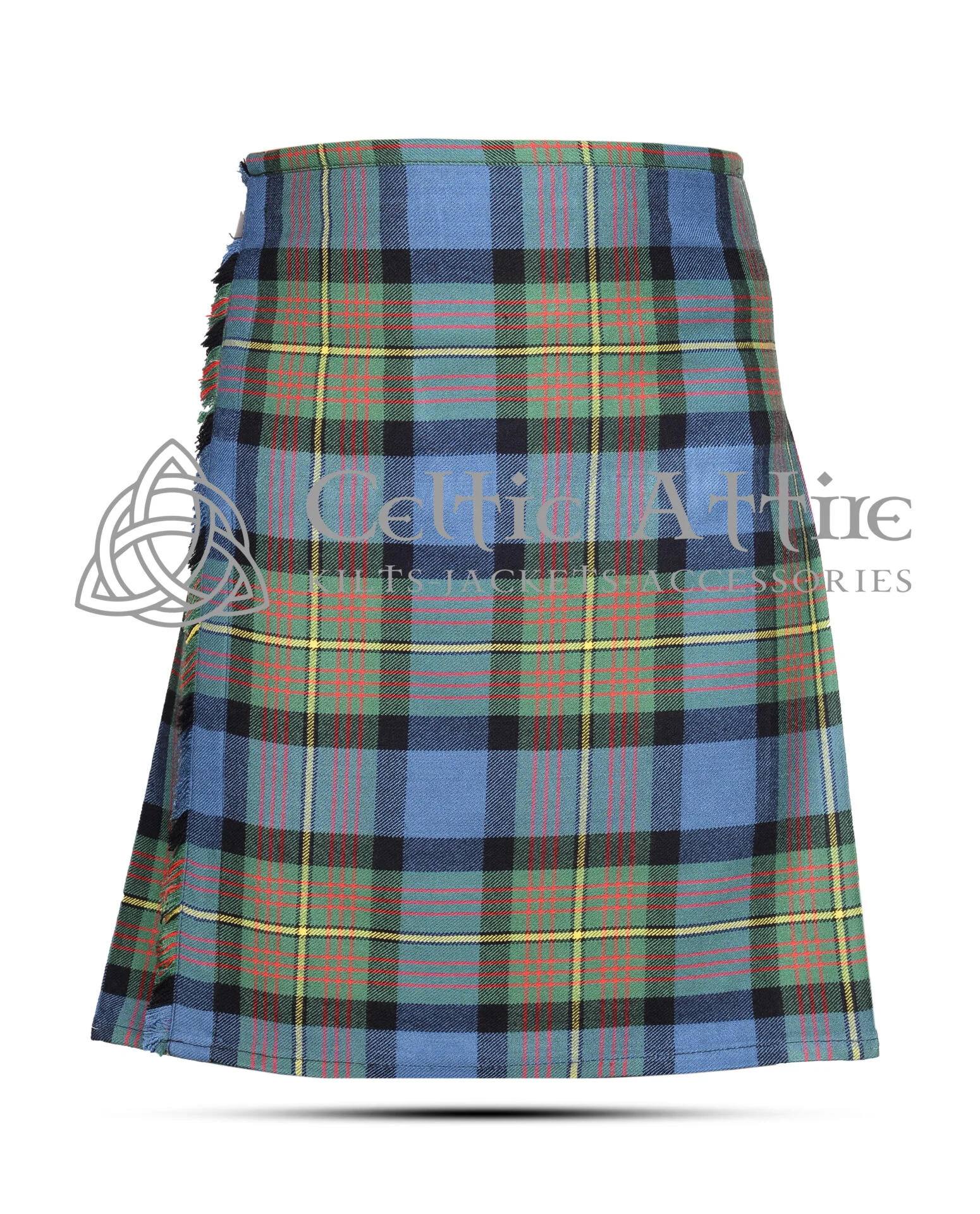 Muir Tartan Kilt