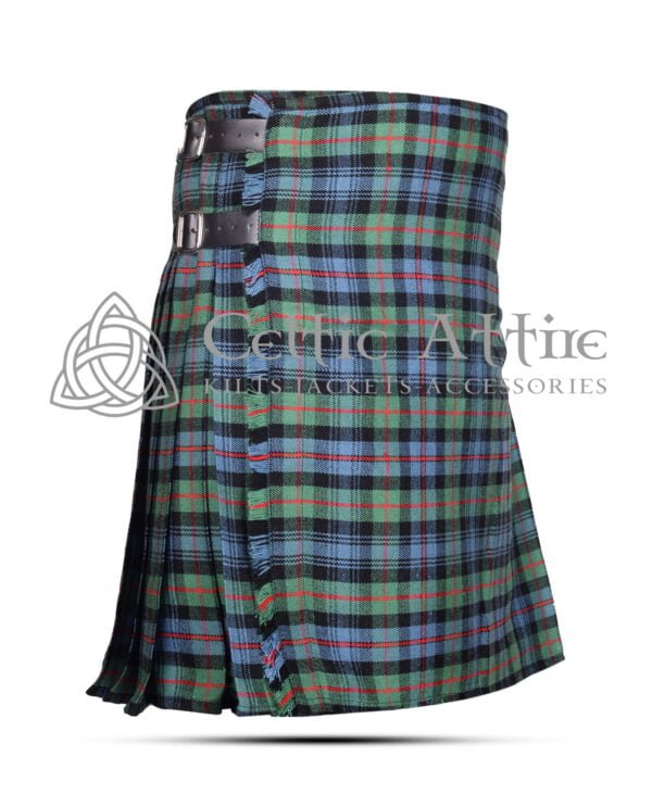 Murray of Athol Tartan Kilt - Image 2