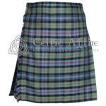Murray of Athol Tartan Kilt