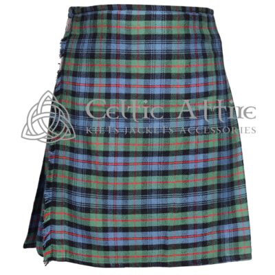 Murray of Athol Tartan Kilt