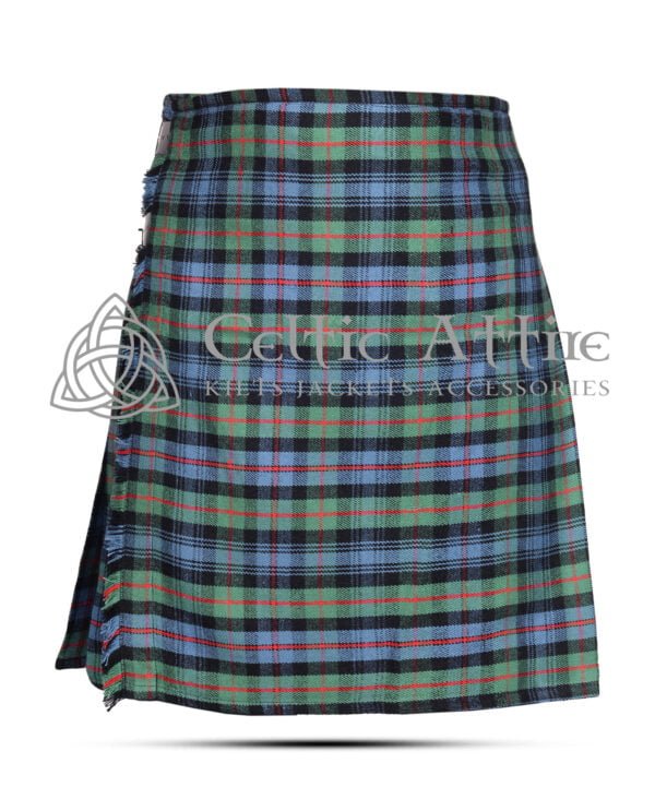 Murray of Athol Tartan Kilt