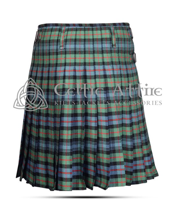 Murray of Athol Tartan Kilt - Image 3