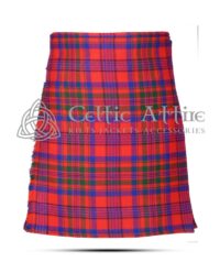 Murray of Tulloch Tartan