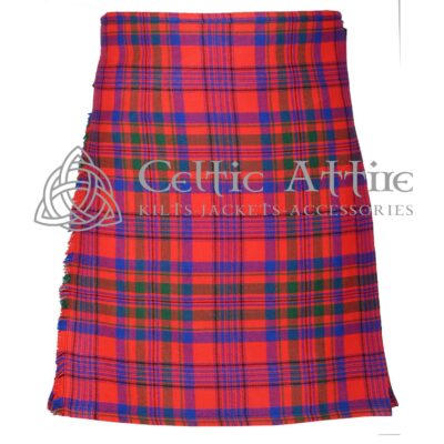 Murray of Tulloch Tartan