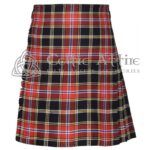 Norwegian Knights Tartan Kilt