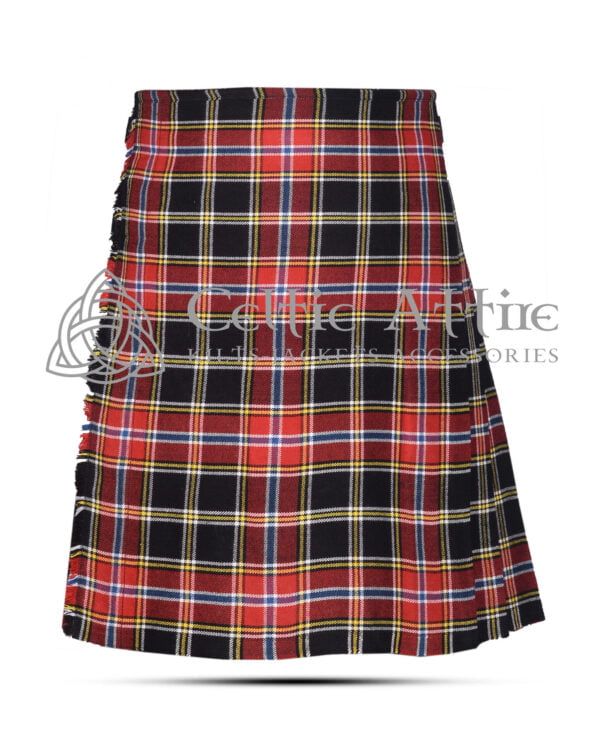 Norwegian Knights Tartan Kilt