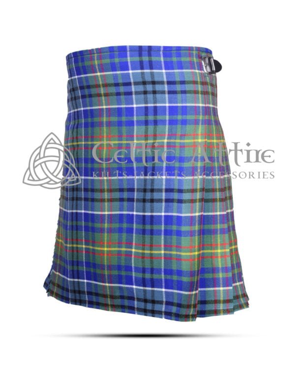 O'Sullivan Tartan Kilt - Image 2