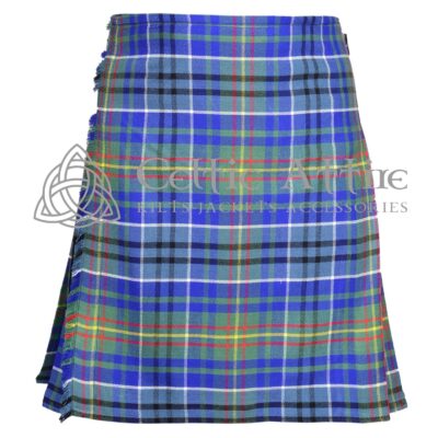 O'Sullivan Tartan Kilt