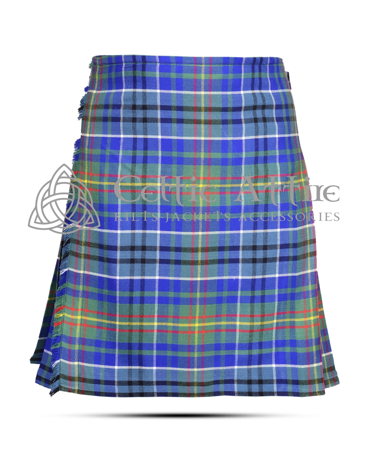 O'Sullivan Tartan Kilt