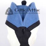 Sky-Blue-Wool-Glengarry-Bonnet