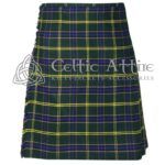 US Army Tartan Kilt