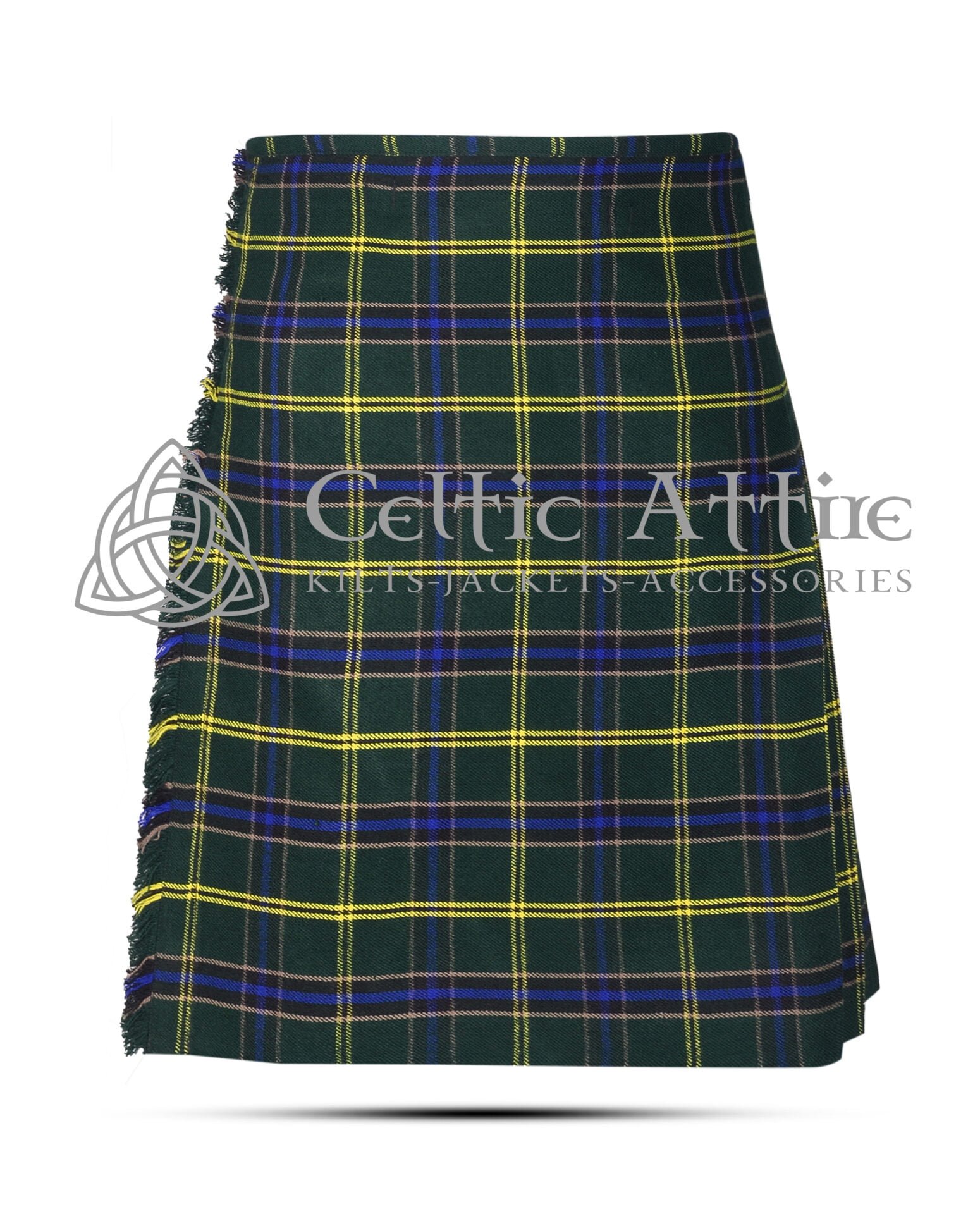 US Army Tartan Kilt