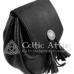 Premium Handmade Renaissance Fair Sporran
