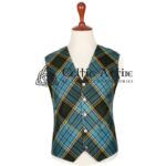 Anderson Tartan Argyll Vest