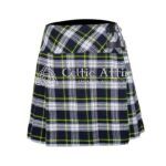 Gordon Dress Tartan Women Skirt