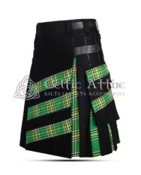Krew-of-Shamrock-Hybrid-Utility-Kilt-side-View