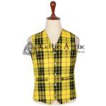Macleod of Lewis Tartan Waistcoat