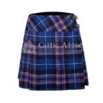 Pride of Scotland Tartan Women Skirt