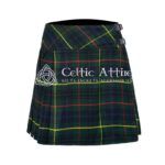 Stewart Hunting Tartan Women Skirt