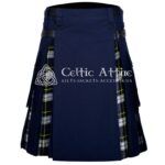Gordon Dress Hybrid Utility Kilt