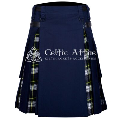 Gordon Dress Hybrid Utility Kilt