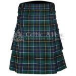 MacInnes Tartan Utility Kilt