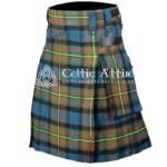 Muir Tartan Utility Kilt