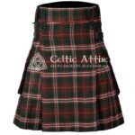 Scott Hunting Tartan Utility Kilt