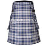 Yorkshire National Tartan Utility Kilt