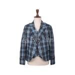 Clergy Ancient Tartan Argyll Jacket and Waistcoat