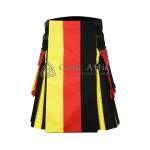 German Flag Utility Kilt