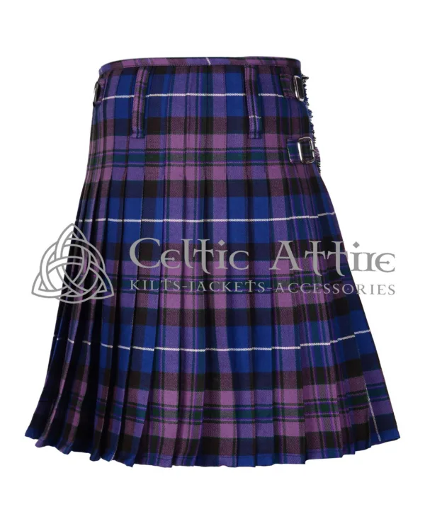 Pride-of-Scotland-Tartan-8-Yard-Kilt-Back-View