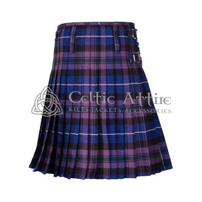 Pride-of-Scotland-Tartan-8-Yard-Kilt-Back-View