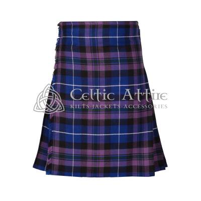 Pride-of-Scotland-Tartan-8-Yard-Kilt-Front-View