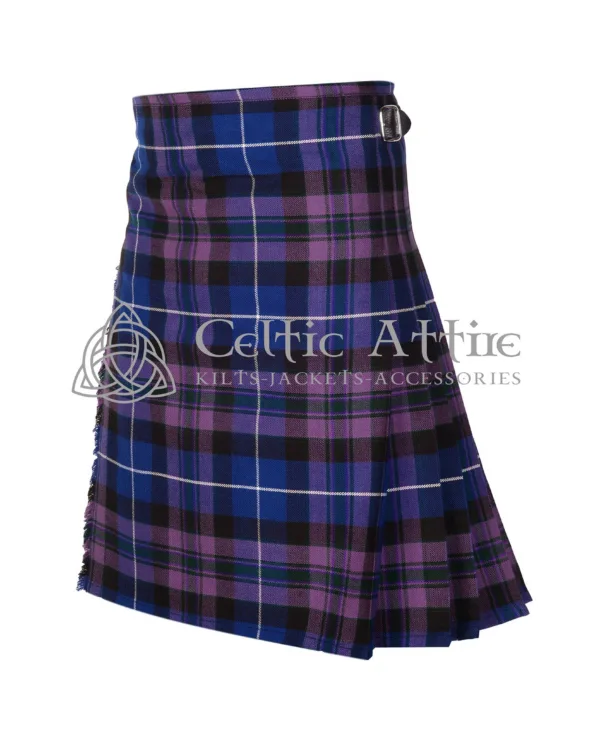 Pride-of-Scotland-Tartan-8-Yard-Kilt-Side-View