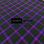Armstrong Tartan Fabric