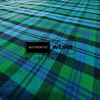 Baird Ancient Tartan Fabric